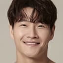 김종국 als Self