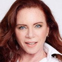 Leilane Neubarth als Apresentadora