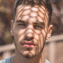 Leonardo Martins als Lucas Silva