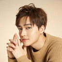 Gao Jicai als Guo Yan