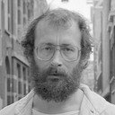 Hans Dorrestijn als 