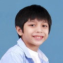 Raine Dela Cruz als Student