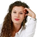 Marie Málková als Líba