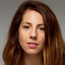Desirée Balbás als 