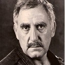 Reuven Dayan als Egyptian commander