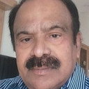 Harish Vasu Shetty als Virenda Padubidri