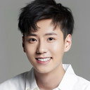 Lin Kaijie als Huang Youcai