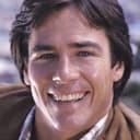 Richard Hatch als Dr. Peter Jensen