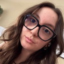 Laura Tavarone als Mariagrazia