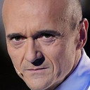 Alfonso Signorini als Self