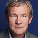 John Peters als Tom's Stepfather