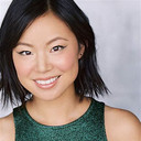 Janice Sonia Lee als Becca