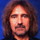 Geezer Butler als Bass
