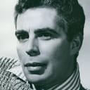 Anthony Newlands als Dr. Keller