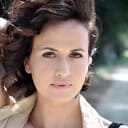 Marta Zoffoli als Reporter