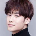 Liu Feng als 