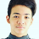 Dimas Gabra als Ebi SMP