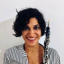 Dafne Tsiouni, Sound