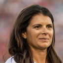 Mia Hamm als Self (archive footage)
