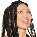 山下リナ als Rina Yamashita