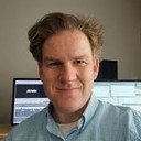 Mark Williams, Editor