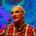 Fernando Toja als Ernesto Echeverria