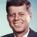 John F. Kennedy als Self - Politician (archive footage)