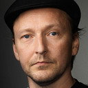Mitja Sirén als Soldier