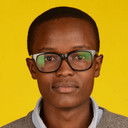 Andrew Kimani als Swama