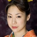 Miho Wakabayashi als Noriko Tameike, doctor of medicine