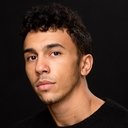 Nourdin Batán als Hamza