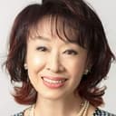 Yoshiko Mita als Riki's Wife