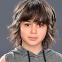 Kaan Guldur als Young Arthur (9 Years Old)