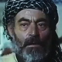 Nariman Shiri fard als Gholam's Friend