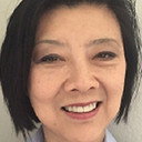 Ann Hu als Suki