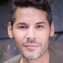 Joshua Cruz als Old Friend