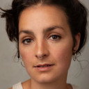 Hazel Monaghan als Greenie