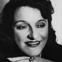 Jane Sourza als Isabelle Petitbourgeois, la femme