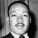 Martin Luther King Jr. als Self