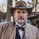 Greg Stieneker als Sheriff Hank Ross