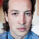 Marlon Williams als Ossipon