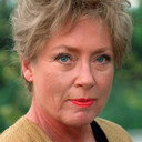 Almut Eggert als Marie Lampe