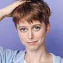 Corinna Wagner-Smith als Vagrant