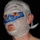 Bobby McGlynn, Props
