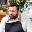 Daniele Uditi als Self - Judge