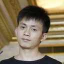 李大川 als Gou Ya