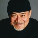 Toshio Kurosawa als Professor Shiraki