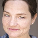 Anja Owe als Sekretær, Ingeniørforeningen