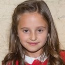 Charlotte St-Martin als Justine