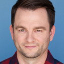 Joshua Edward Moore als Dad